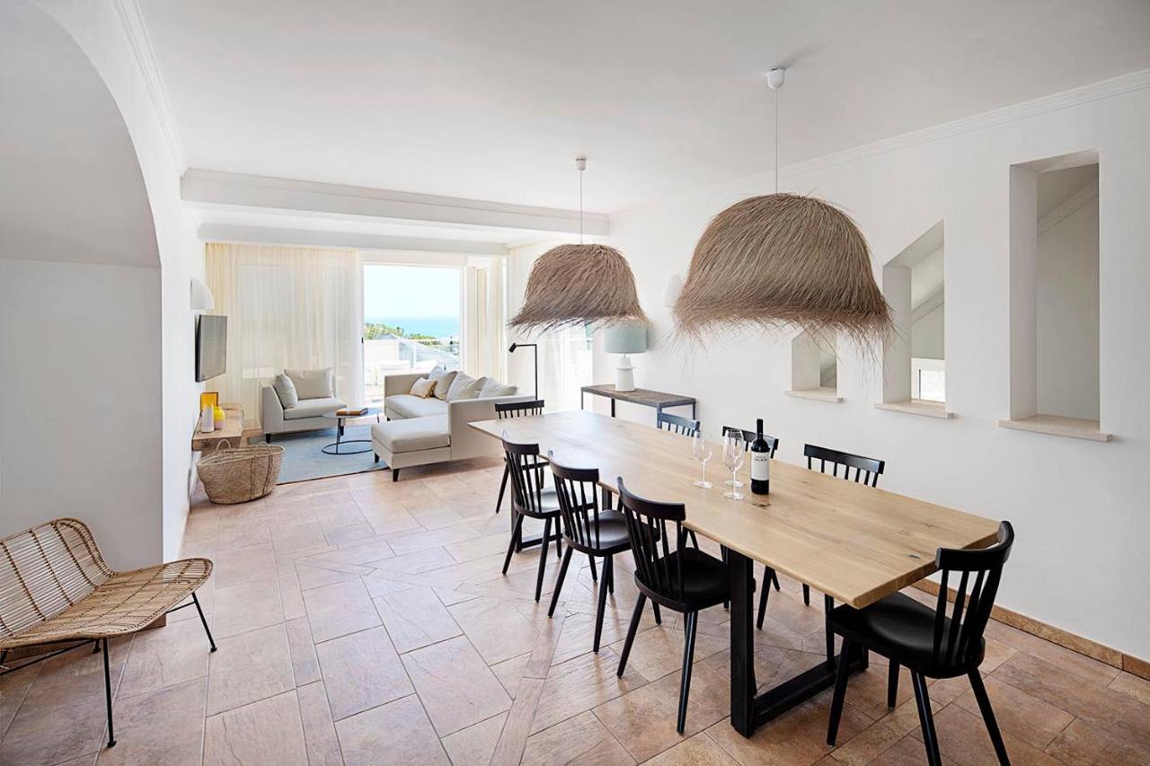 Casa Sol 7 By Sevencollection Villa Carvoeiro  Dış mekan fotoğraf