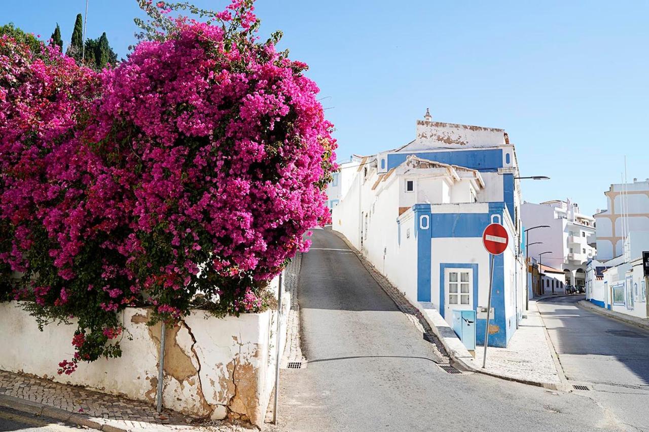 Casa Sol 7 By Sevencollection Villa Carvoeiro  Dış mekan fotoğraf