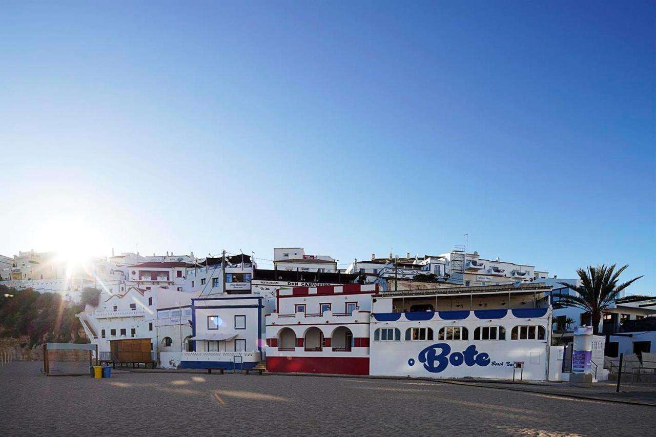 Casa Sol 7 By Sevencollection Villa Carvoeiro  Dış mekan fotoğraf