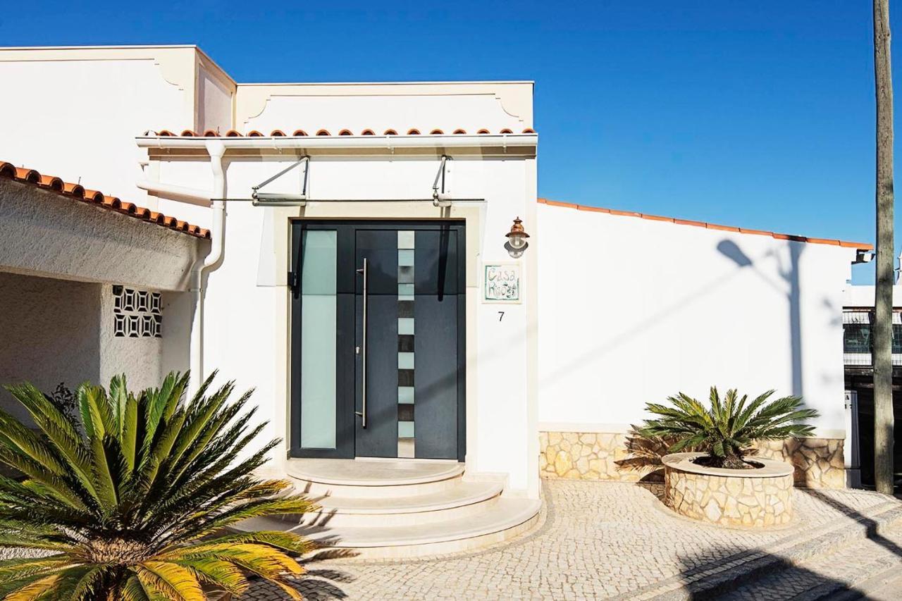 Casa Sol 7 By Sevencollection Villa Carvoeiro  Dış mekan fotoğraf